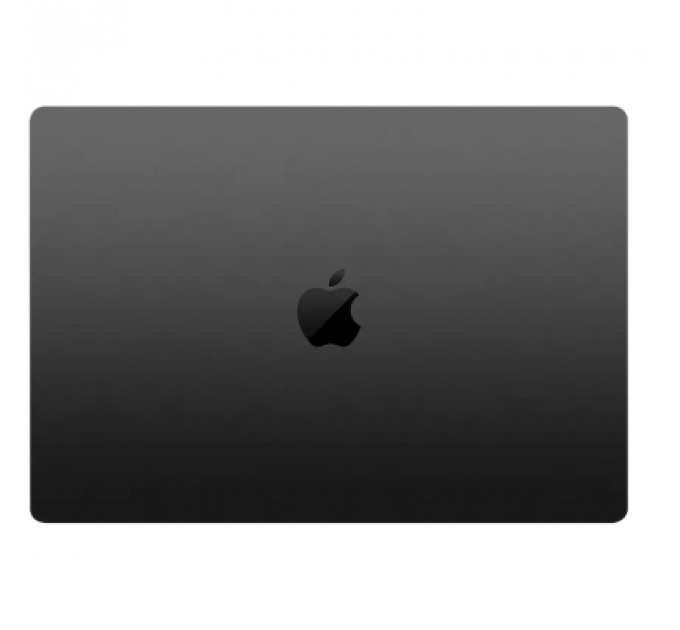 Ноутбук Apple MacBook Pro 14 A3112 M4 Space Black (MW2V3UA/A)