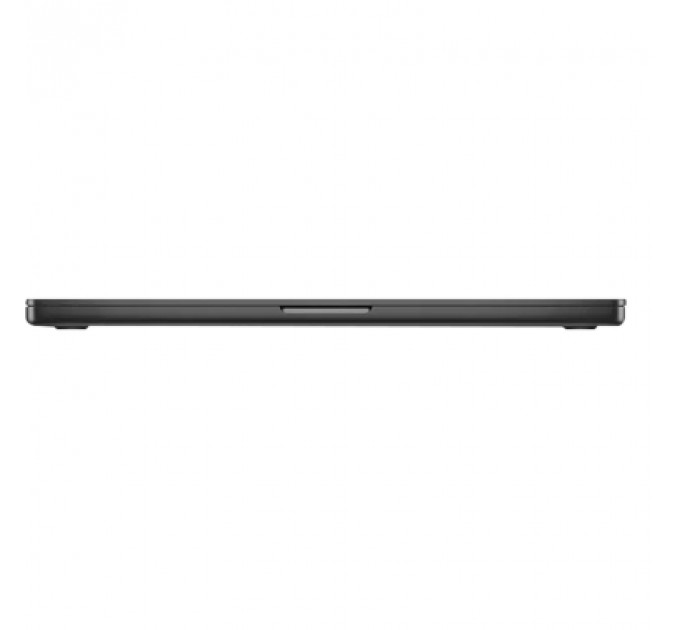 Ноутбук Apple MacBook Pro 14 A3112 M4 Space Black (MW2V3UA/A)