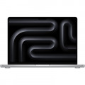 Ноутбук Apple MacBook Pro 14 A3112 M4 Silver (MW2X3UA/A)
