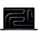 Ноутбук Apple MacBook Pro 14 A3112 M4 Space Black (MCX04UA/A)