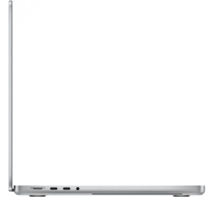 Ноутбук Apple MacBook Pro 14 A3401 M4 Pro Silver (MX2F3UA/A)