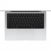 Ноутбук Apple MacBook Pro 14 A3401 M4 Pro Silver (MX2F3UA/A)