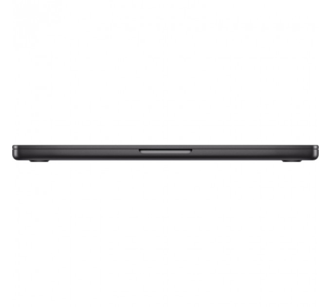 Ноутбук Apple MacBook Pro 14 A3401 M4 Pro Space Black (MX2J3UA/A)