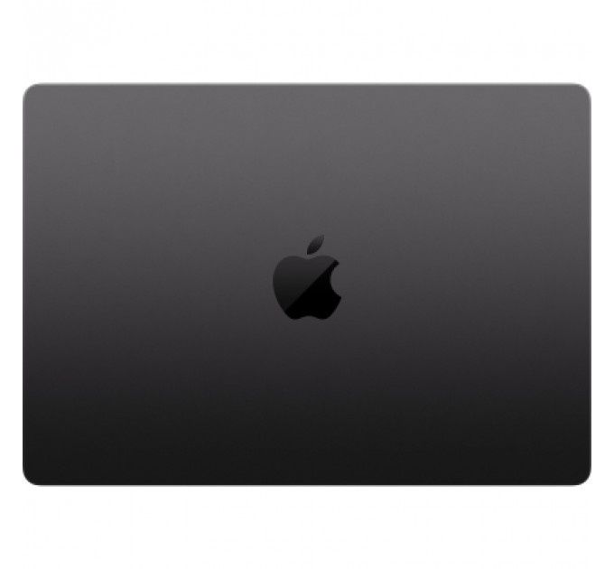 Ноутбук Apple MacBook Pro 14 A3401 M4 Pro Space Black (MX2J3UA/A)
