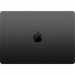 Ноутбук Apple MacBook Pro 14 A3401 M4 Pro Space Black (MX2J3UA/A)
