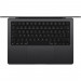 Ноутбук Apple MacBook Pro 14 A3401 M4 Pro Space Black (MX2J3UA/A)