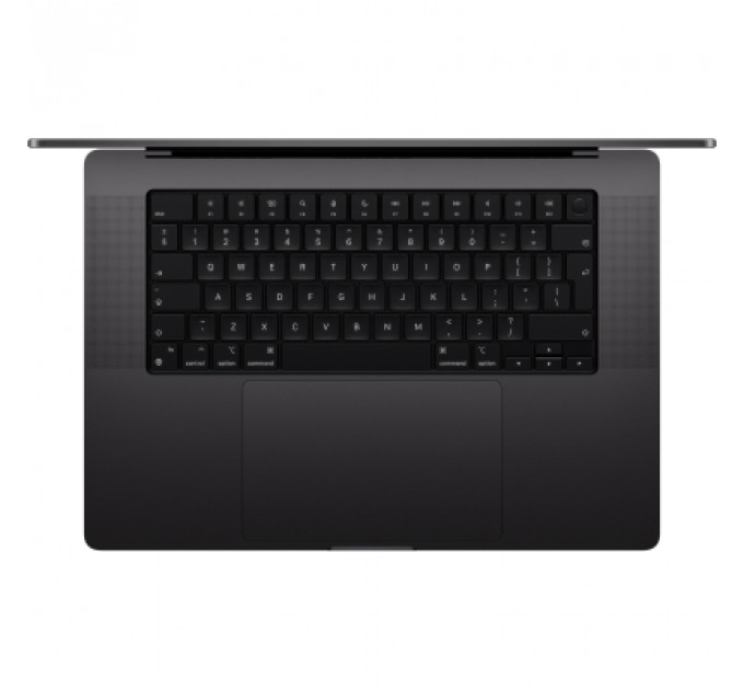 Ноутбук Apple MacBook Pro 16 A3403 M4 Pro Space Black (MX2Y3UA/A)
