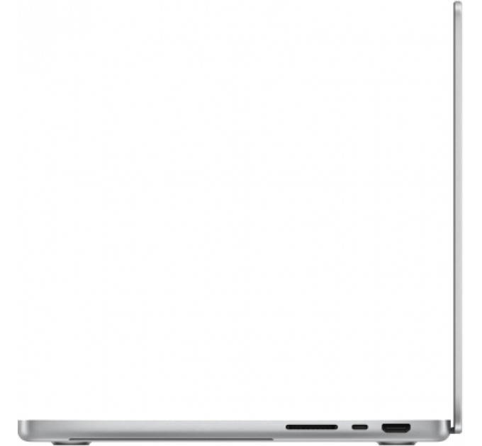 Ноутбук Apple MacBook Pro 16 A3186 M4 Max Silver (MX2V3UA/A)