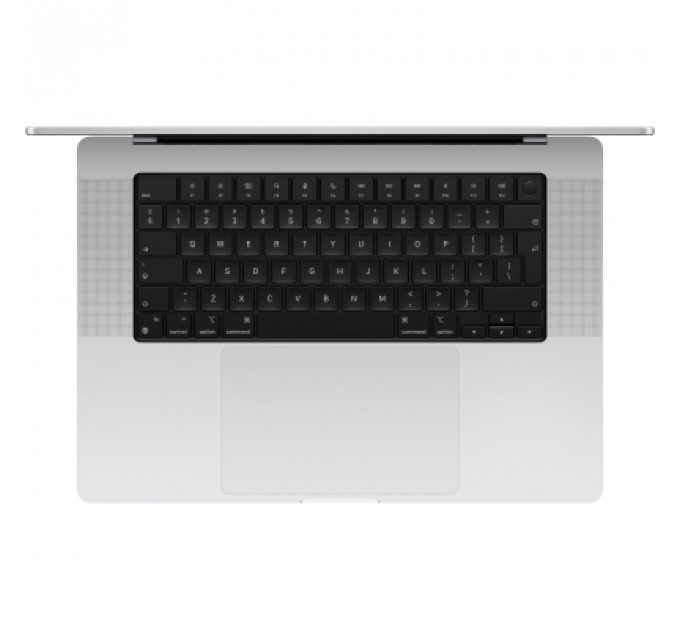 Ноутбук Apple MacBook Pro 16 A3186 M4 Max Silver (MX2V3UA/A)