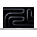 Ноутбук Apple MacBook Pro 16 A3186 M4 Max Silver (MX2V3UA/A)
