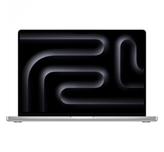 Ноутбук Apple MacBook Pro 16 A3186 M4 Max Silver (MX2V3UA/A)