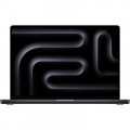 Ноутбук Apple MacBook Pro 16 A3186 M4 Max Space Black (MX303UA/A)
