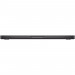 Ноутбук Apple MacBook Pro 16 A3186 M4 Max Space Black (MX313UA/A)