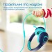 Promate Навушники Promate Coddy Aqua (coddy.aqua)