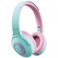 Promate Навушники Promate Coddy Bubblegum (coddy.bubblegum)