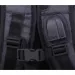 Рюкзак для ноутбука Bagland 15.6" Granite 23L black/gray 0012069 (7072175)