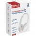 Promate Навушники Promate LaBoca-Pro White (laboca-pro.white)