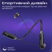 Promate Навушники Promate Leap Black (leap.black)