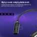 Promate Навушники Promate Leap Black (leap.black)