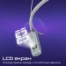 Promate Навушники Promate Leap Silver (leap.silver)