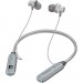Promate Навушники Promate Leap Silver (leap.silver)