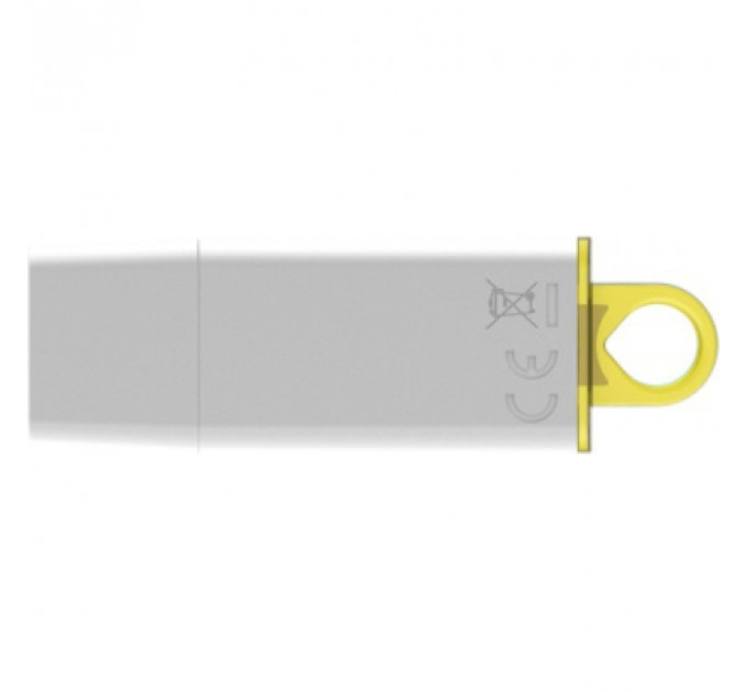 USB флеш накопичувач Kingston 128GB DataTraveler Exodia White USB 3.2 Gen 1 (KC-U2G128-5R)