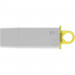 USB флеш накопичувач Kingston 128GB DataTraveler Exodia White USB 3.2 Gen 1 (KC-U2G128-5R)