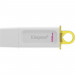 USB флеш накопичувач Kingston 128GB DataTraveler Exodia White USB 3.2 Gen 1 (KC-U2G128-5R)