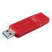 USB флеш накопичувач Kingston 64GB DataTraveler Exodia Red USB 3.2 Gen 1 (KC-U2G64-7GR)
