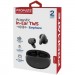 Promate Навушники Promate Lush Black (lush.black)