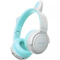 Promate Навушники Promate Panda Aqua (panda.aqua)
