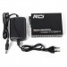 RCI Медіаконвертер RCI 100M, 20km, SC, RJ45, Tx 1310nm, standart size metal case (RCI902W-FE-20-T)
