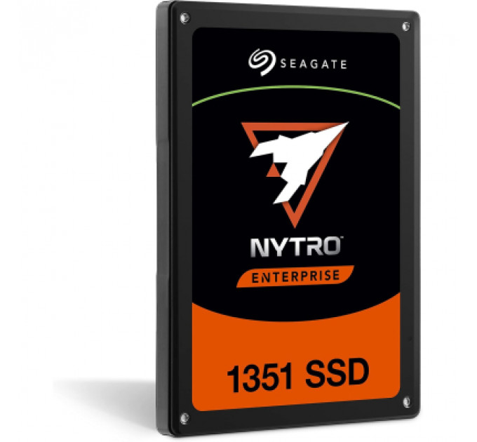 Накопичувач SSD 2.5" 960GB Seagate (XA960LE10006)