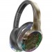 Promate Навушники Promate TransTune Gun Metal (transtune.gunmetal)