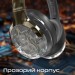 Promate Навушники Promate TransTune Gun Metal (transtune.gunmetal)