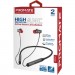 Promate Навушники Promate ANC Velcon Black (velcon.black)