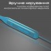 Promate Навушники Promate ANC Velcon Blue (velcon.blue)