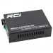 RCI Медіаконвертер RCI 100M, 20km, SC, RJ45, Tx 1550nm, standart size metal case (RCI902W-FE-20-R)