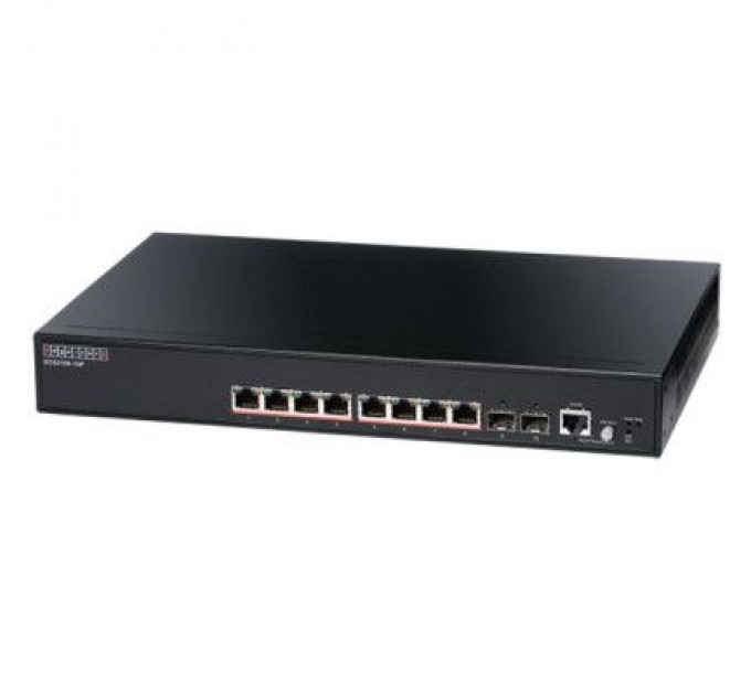 Edge-core Комутатор мережевий Edge-core ECS2100-10P
