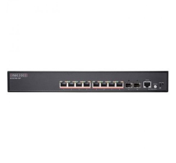 Edge-core Комутатор мережевий Edge-core ECS2100-10P