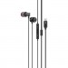 Promate Навушники Promate Vibe-LT Black (vibe-lt.black)