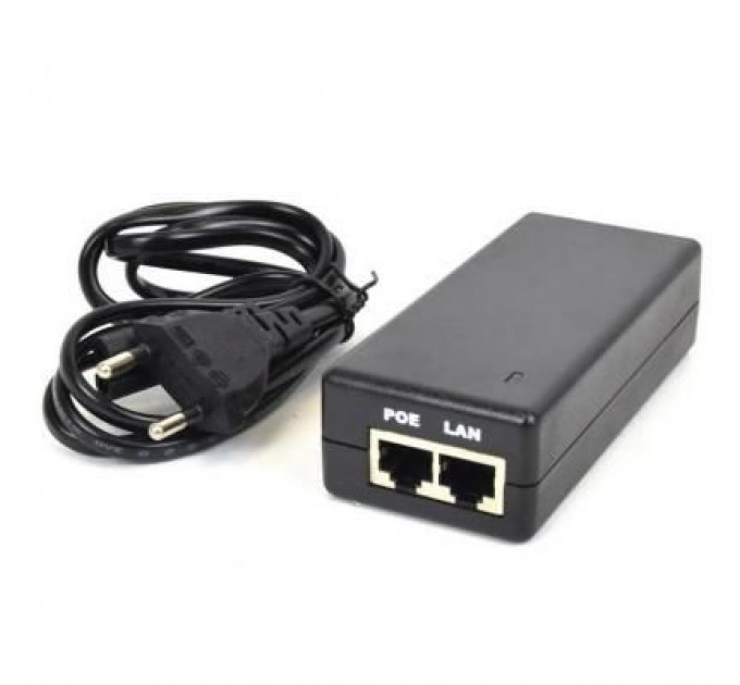 Адаптер PoE Atis POE-INJECTOR (F)