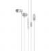 Promate Навушники Promate Vibe-LT White (vibe-lt.white)
