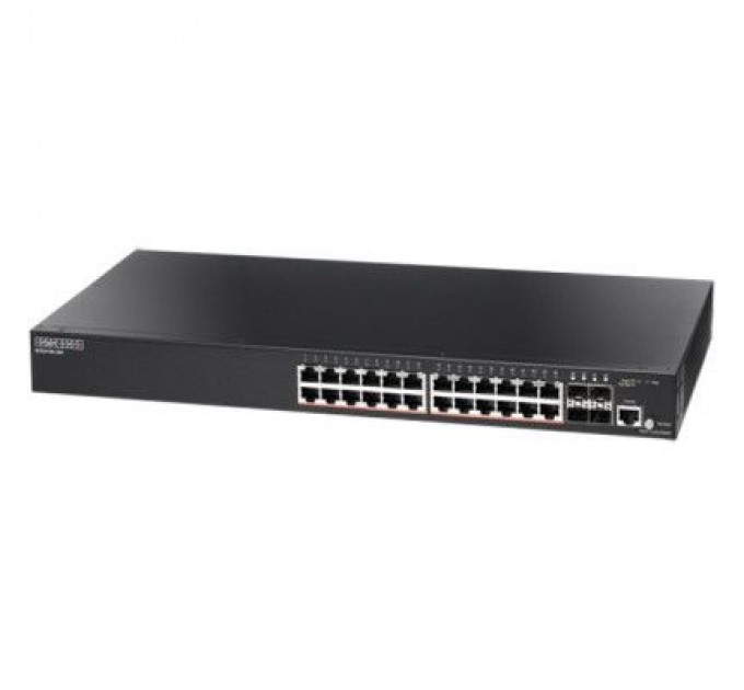 Edge-core Комутатор мережевий Edge-core ECS2100-28P