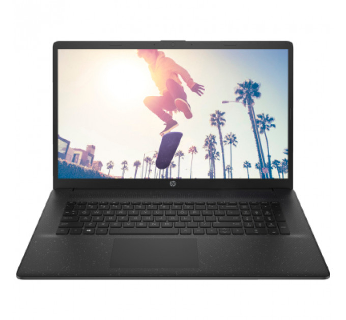 Ноутбук HP 17-cn4005ua (B23C4EA)