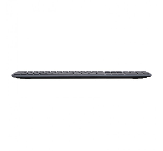 Клавіатура 2E KS240 Wireless USB/Bluetooth UA Grey (2E-KS240WG_UA)