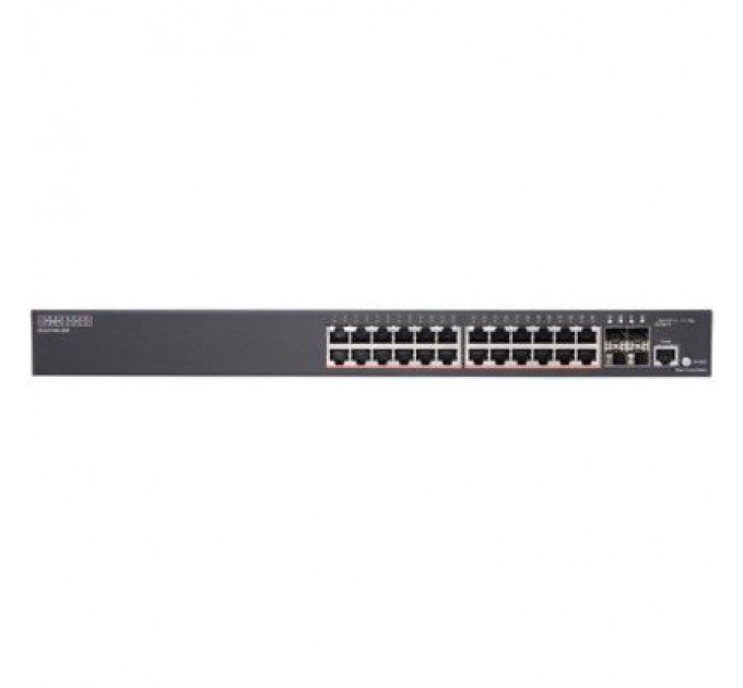 Edge-core Комутатор мережевий Edge-core ECS2100-28P