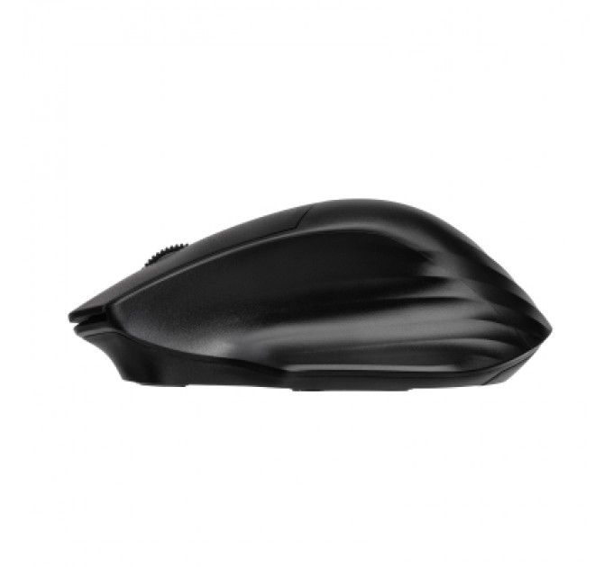Комплект 2E MK440 Wireless/Bluetooth UA Black/Grey (2E-MK440WBGR_UA)