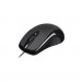 Комплект 2E MK401 USB UA Black (2E-MK401UB_UA)