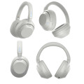 Sony Навушники Sony Over-ear Ult Wear WHULT900N Off White (WHULT900NW.CE7)